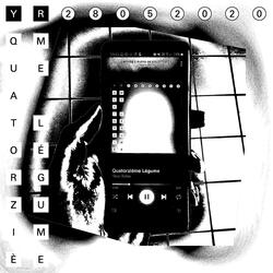 Quatorzième Légume