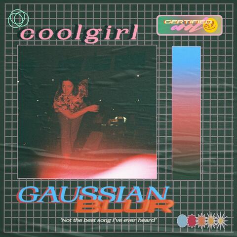 Gaussian Blur