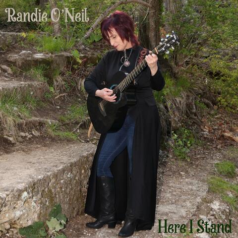Here I Stand