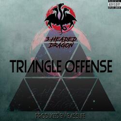 Triangle Offense