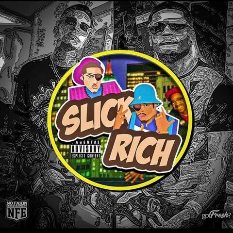 Slick Rich