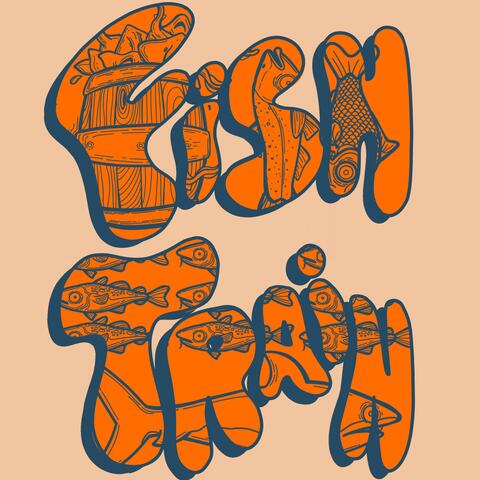 Fish Train