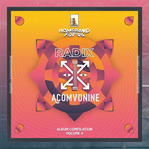 Radix : Acomvonine