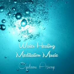Will Power (528 Hz Water Tone Meditation Music)