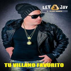 Tu Villano Favorito