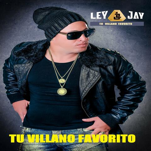 Tu Villano Favorito