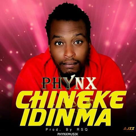 Chineke Idinma