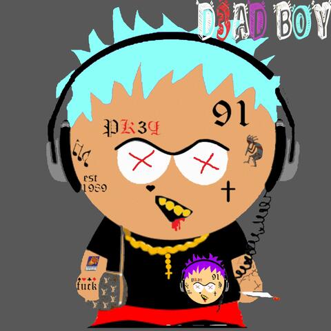 D3adboy