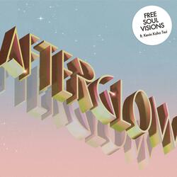 Free Soul Visions (feat. Kevin Kaho Tsui)