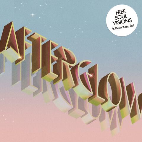 Free Soul Visions (feat. Kevin Kaho Tsui)