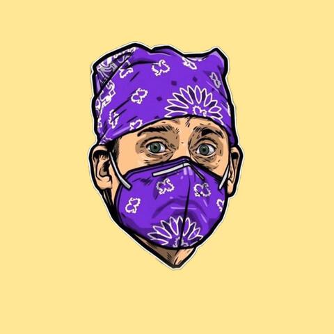 No More Toilet Paper Type Beat