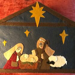 Merry Christmas to You