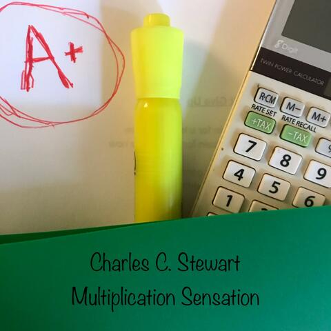 Multiplication Sensation