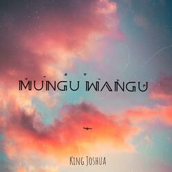 Mungu Wangu
