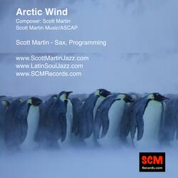 Arctic Wind