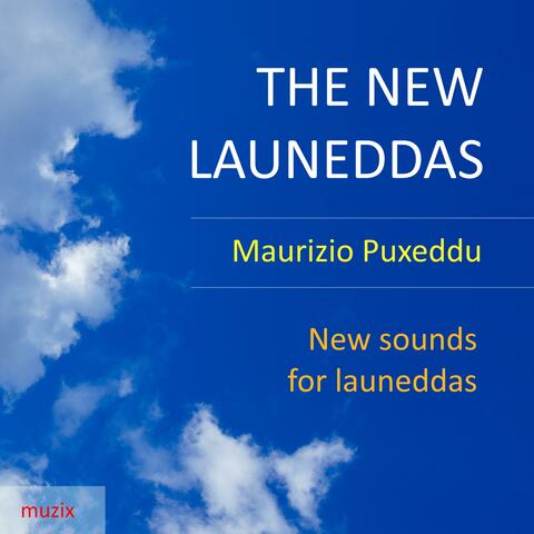 The New Launeddas