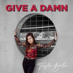 Give a Damn