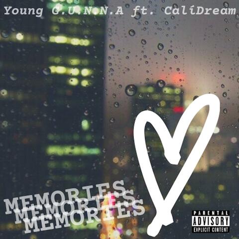 Memories (feat. CalíDream)