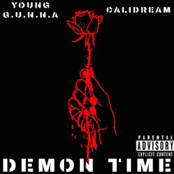 Demon Time (feat. CalíDream)