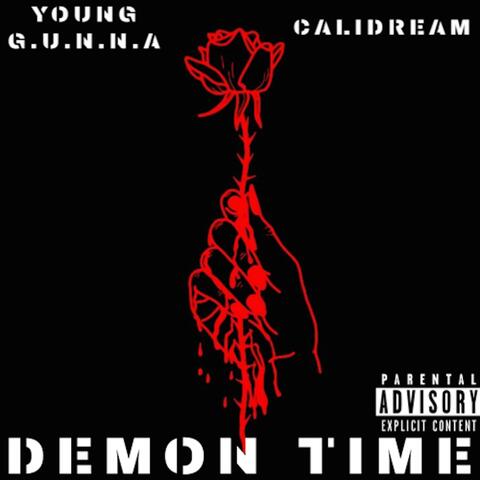 Demon Time (feat. CalíDream)
