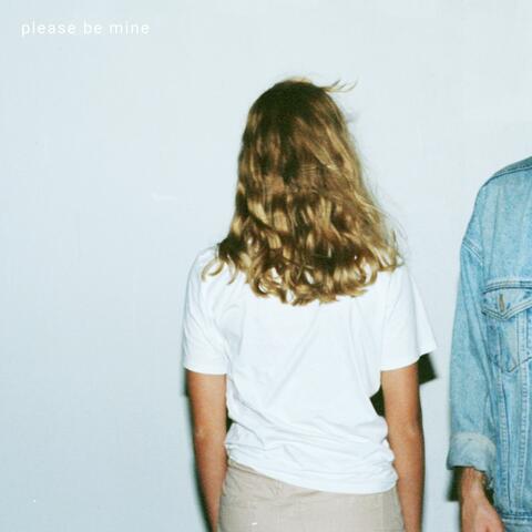 please be mine (feat. Sam Alaish)