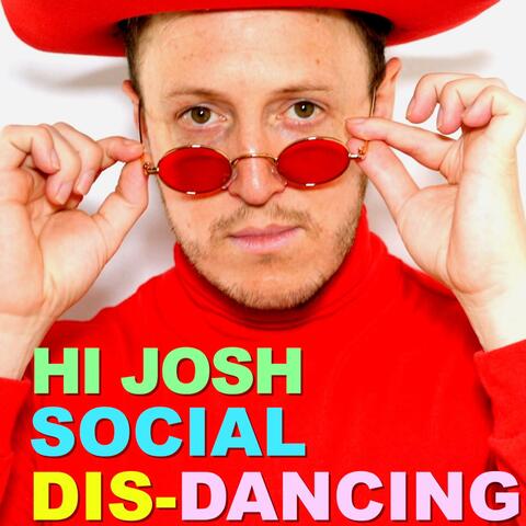 Social Dis-Dancing