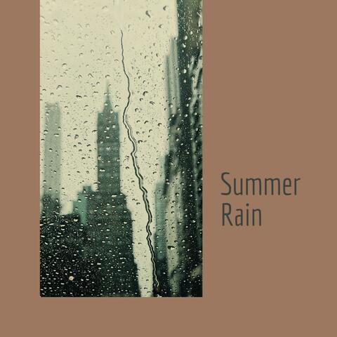 Summer Rain