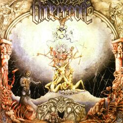 Open Your Eyes to the Pain