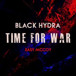 Time for War