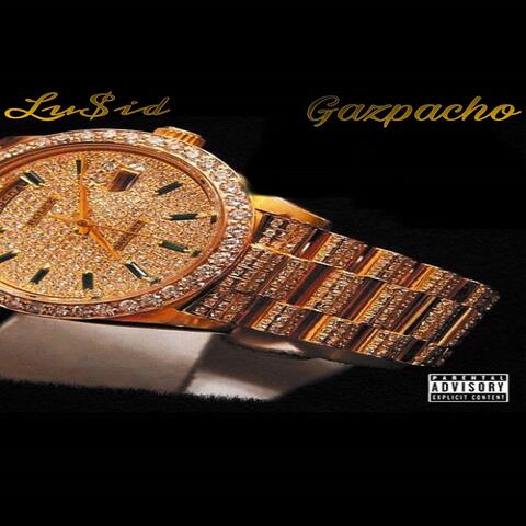 Gazpacho