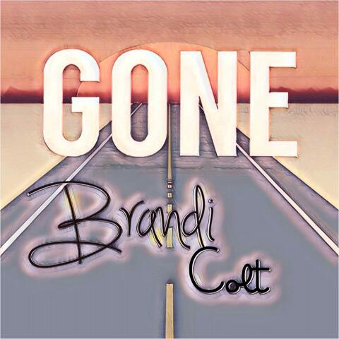 Gone