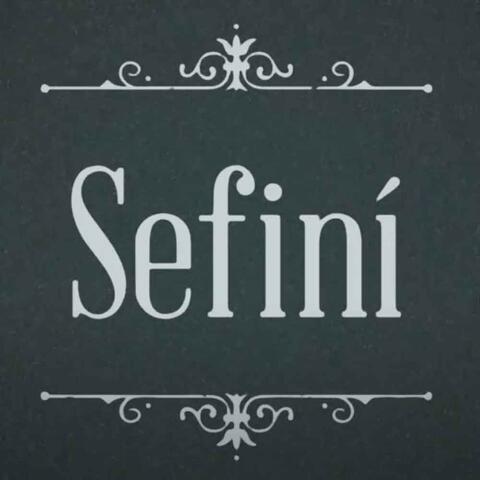 Sefiní