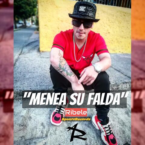 Menea Su Falda (feat. Deep 3p)