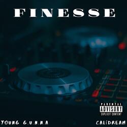 Finesse (feat. CalíDream)