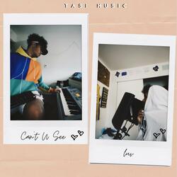 All Day (feat. TJ Brown)