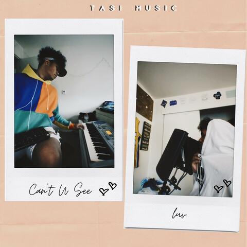 Can't U See