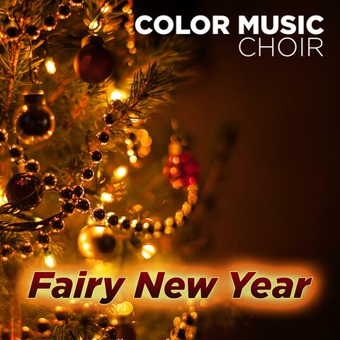 Fairy New Year