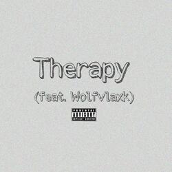 Therapy (feat. Wolfvlaxk)