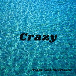 Crazy (feat. Tj Brown)