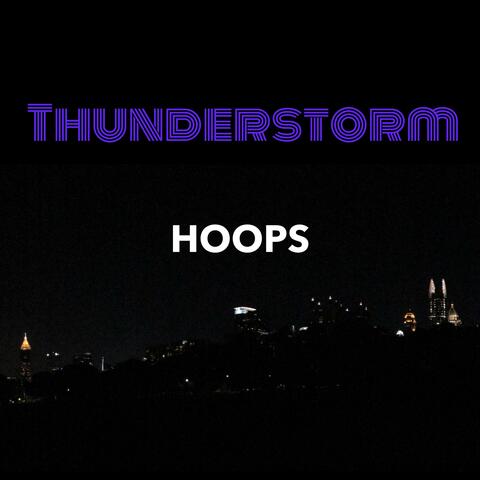 Thunderstorm