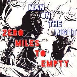 Man on the Right