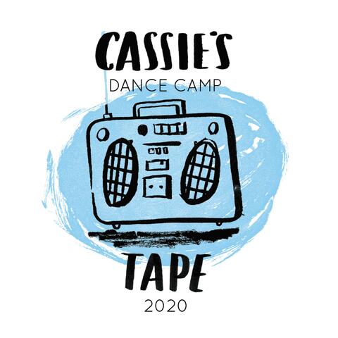 Cassie's Dance Camp Tape 2020