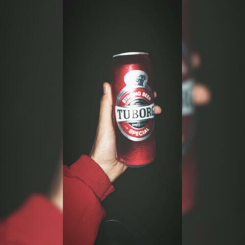 Kırmızı Tuborg