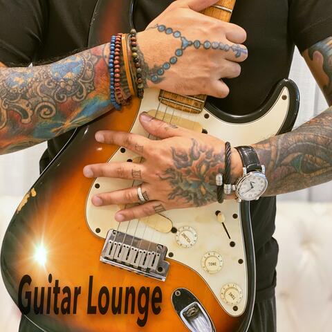 Guitar Lounge