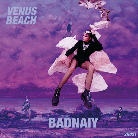 Venus Beach