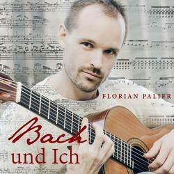 Towards Bach (Improvisation)