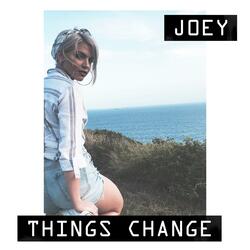 Things Change