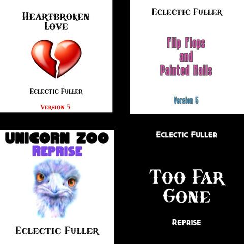 EP Collection, Vol. 1