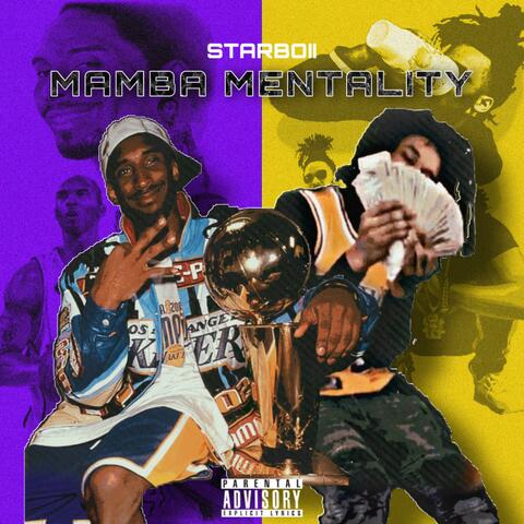 Mamba Mentality