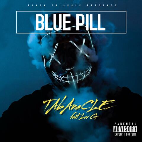 Blue Pill (feat. Lev G)